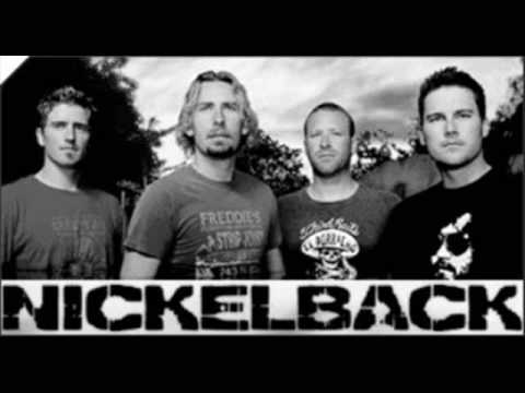 Nickelback - Far Away (live radio) - YouTube