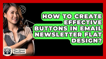 How To Create Effective Buttons In Email Newsletter Flat Design? - TheEmailToolbox.com