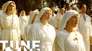 Down in the River to Pray | O Brother, Where Art Thou? | TUNE