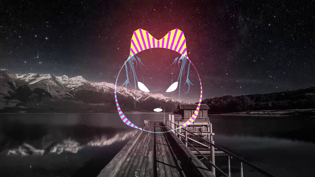 LSD Thundercloud (BASS BOOSTED)