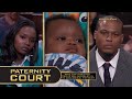 His Paternity Determines Matrimony As Fiance Will Leave If He's Dad (Full Episode) | Paternity Court