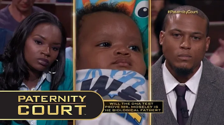 His Paternity Determines Matrimony As Fiance Will ...