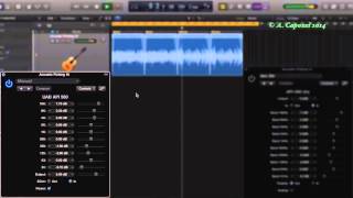 API 560 EQ (UAD & Waves)