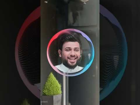 هلا والله وهلا سيد فاقد الموسوي سمعوني هلا