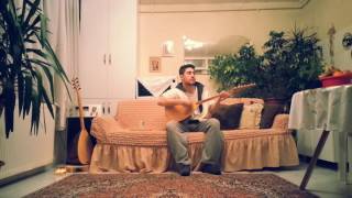 (Hodam Aliyar) Arşı Kürşü Kalem Almadan Düzler Abdullah Aslan Resimi