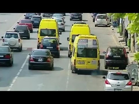 ავტომფლობელებისთვის რეგულაციები მკაცრდება