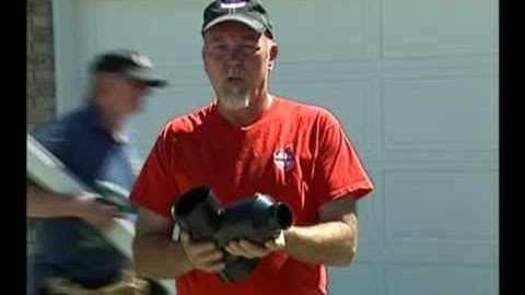 How the Gutter Systems Works - Gutter Doctor