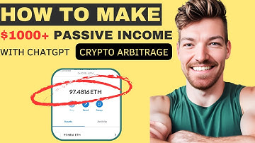 Chatgpt AI Crypto Trading: $1000 Per Day With Uniswap MEV Bot (Easy 2023 Guide)