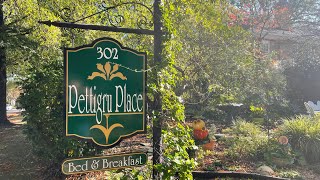 Pettigru Place Bed & Breakfast