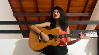 Irata Akeekaru - Indrani Perera (Cover by Samadhi Abeywickrama)