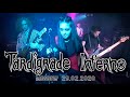 Tardigrade inferno  29022020 live concert moscow gorod club