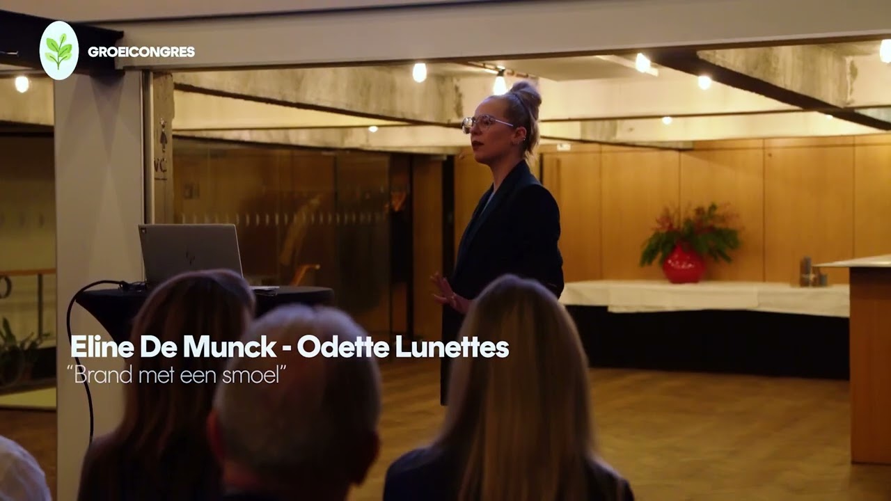 UNIZO West-Vlaanderen Groeicongres 2024