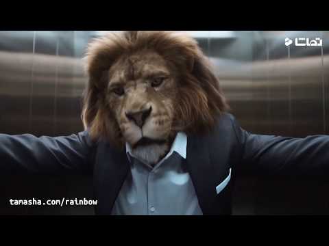 mercedes-benz-commercial-ads---lion---car-ads---mix-techy