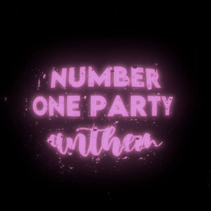 No.1 Party Anthem by Arctic Monkeys #lyrics #music #overlay #song #arcticmonkeys