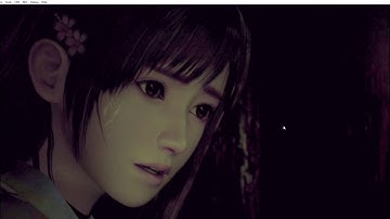 How to FIXX THIS PROBLEM :( in fatal frame 5 cemu emulator