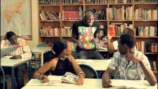 Sauti Sol 'Soma Kijana'