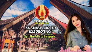 KU AMPA'MO TO KABORO' I NA'