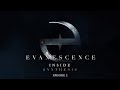 EVANESCENCE - Inside Synthesis: Episode 2 - Imperfection