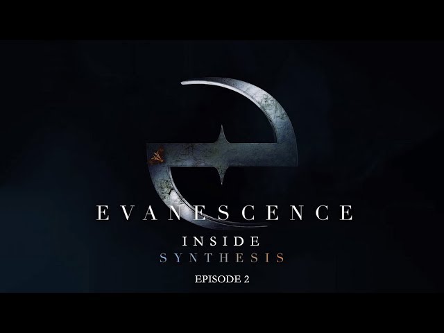 EVANESCENCE - Inside Synthesis: Episode 2 - Imperfection class=