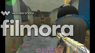 counter-strike: DrakProfessional zombie escape} ze_cave