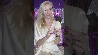 Lucy Is Back Again, Revealing The Next Treat From The Lovehoney 2025 Indulge Advent Calendar