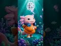 AxoBeat - Unterwasser-Disco | Mitmach-Tanzvideo 🎶🦎