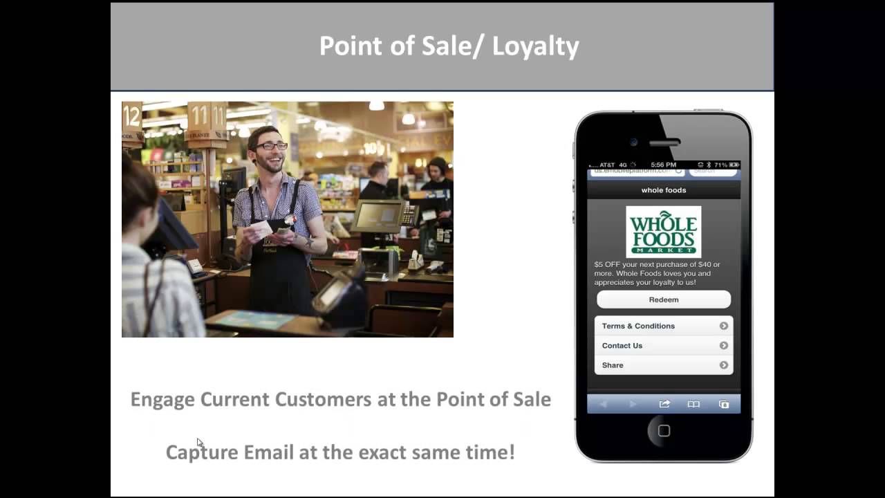 AvidMobile 2.0 NEW Release and CEO LIVE overview of application and advantages