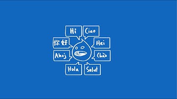 Drupal 8 multilingual benefits