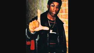 Video thumbnail of "Stephen Simmonds - Alone (Feat. Big L) (1997)"