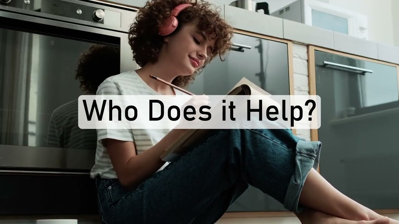 re:think dyslexia and the JobAccess program