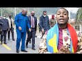 INFILTRATION RWANDAISE A L ' EST : BA POPULATION RWANDAISE BAKOTI EN MASSE . CONGOLAIS TELEMA ! BENJAMIN ACTUALITE PIECE CONTRE PIECE . ( VIDEO )