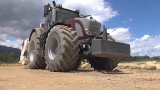 PowerBoost n°233 (03/05/2014) : L'incroyable tracteur du maquis corse !