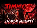 Timmy! Ep8. The bridge base vs the deadliest horde yet
