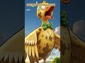 The Duck Who Laughed at a Turtle… Then SPLASH! 😂🦆🐢 | AI Video