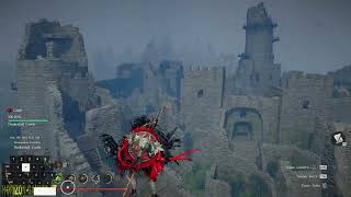 How to Find Nactures Echo Location - Crimson Desert