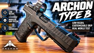 Don't Buy A New Pistol Until You See This Archon Type B Test