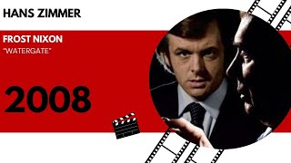 Details Hans Zimmer - Frost Nixon - Watergate (2008) Update