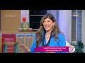السفيرة عزيزة منها ممارسة الرياضة ولعب الشطرنج عادات يومية لتقوية الذاكرة