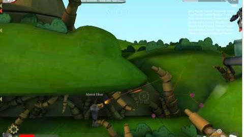 Project Exonaut Part 2 out of 2