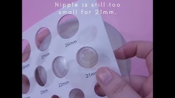 How to measure with the Think Milk Ruler