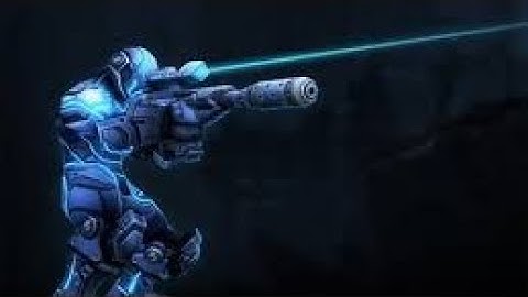 How To Guarentee an EMP against Protoss