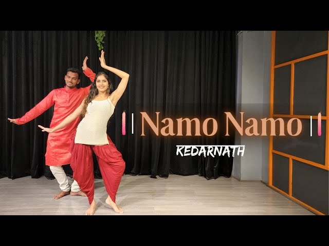 NAMO NAMO SHANKARA/DANCE COVER/INDIAN CONTEMPORARY/KEDARNATH/MAHASHIVRATRI/MITALI'S DANCE/EASY DANCE class=