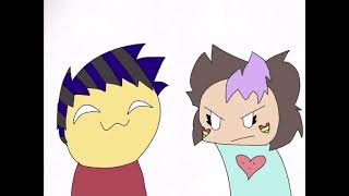 you ate his face? (NvtterBvtterGvrly Reupload)