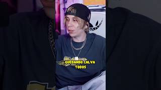 🚨RUBIUS HAS A MIDLIFE CRISIS DISCOVERING HIS AUDIENCE NOW HAS KIDS 😭 #rubius #shorts #viral #omg