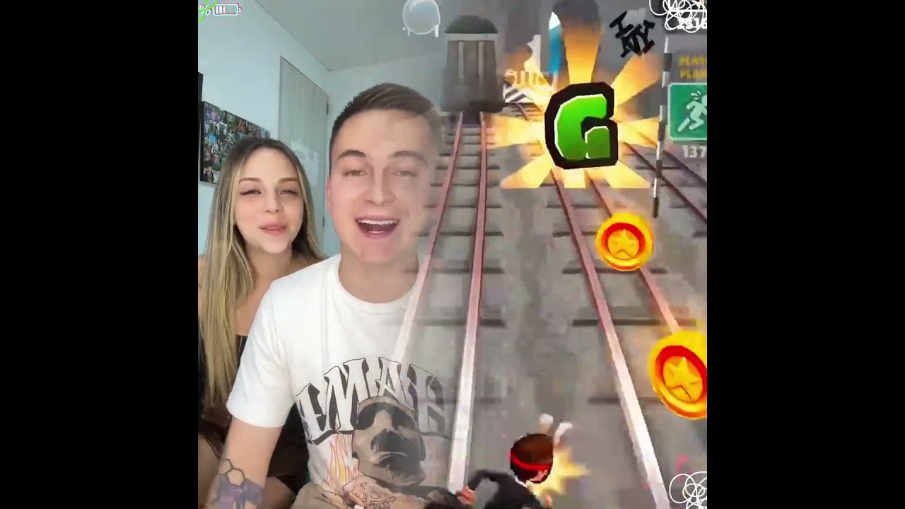  Pov Story Funny Skit OddlySatisfying