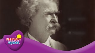 Mark Twain The First Truly American Writer