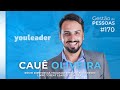 Liderança transformadora: Como construir um excelente ambiente de trabalho | Gestão de Pessoas #170