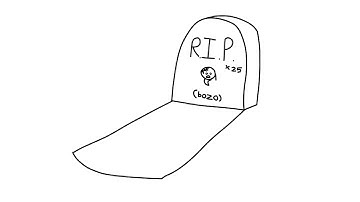 tainted lost death compilation