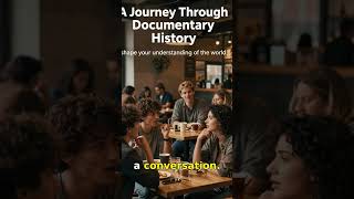 A Journey Through Documentary History
