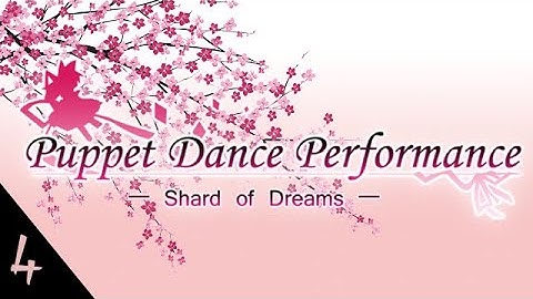 Touhou Puppet Dance Performance [Part 4]